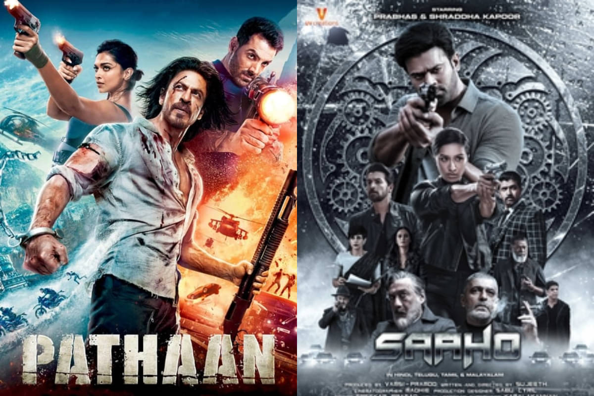 Berikut 30 rekomendasi film action India yang paling hits