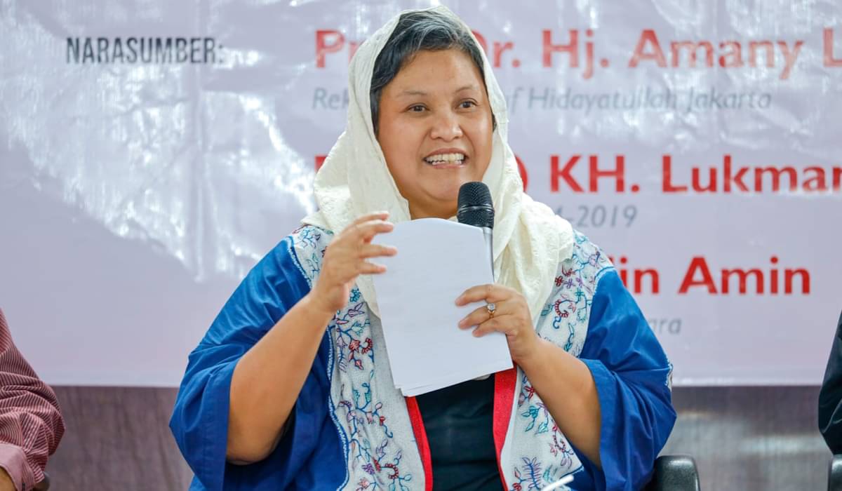 Penguatan Keterampilan dan Pengetahuan Dorong Eksistensi Perempuan 