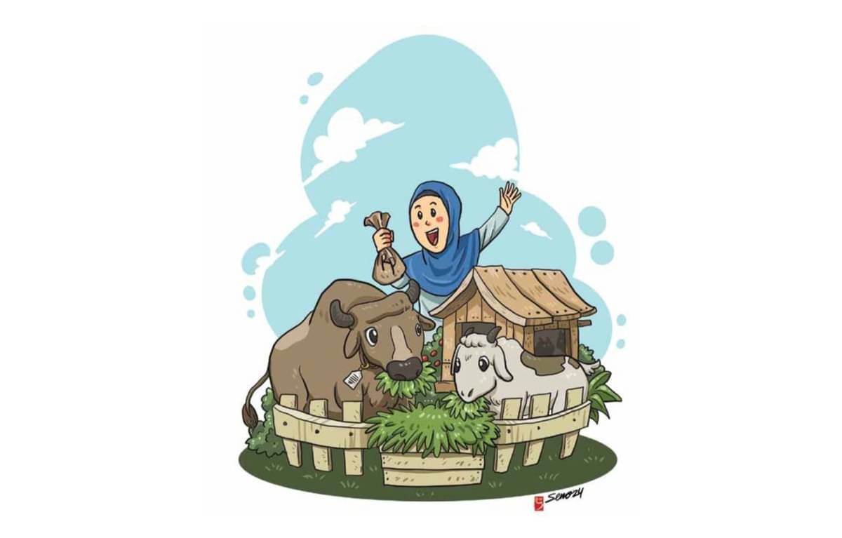 Ilustrasi MI