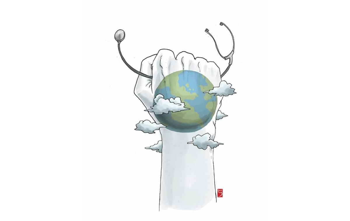 Ilustrasi MI
