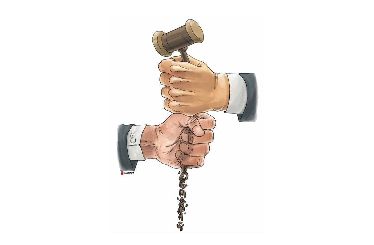 Ilustrasi MI
