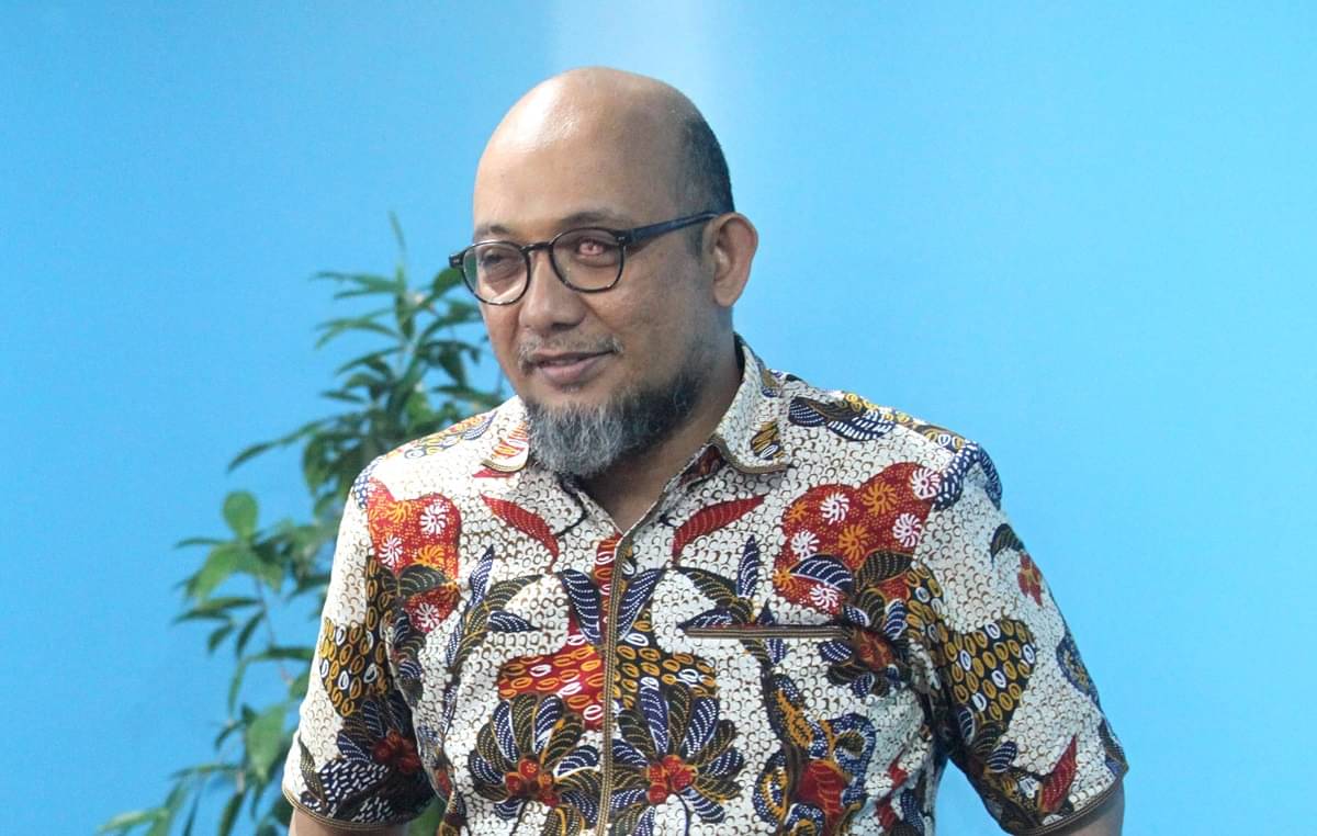 Mantan Penyidik KPK, Novel Baswedan, menegaskan OTT merupakan strategi yang sangat penting dalam mengungkap kasus-kasus besar korupsi. 