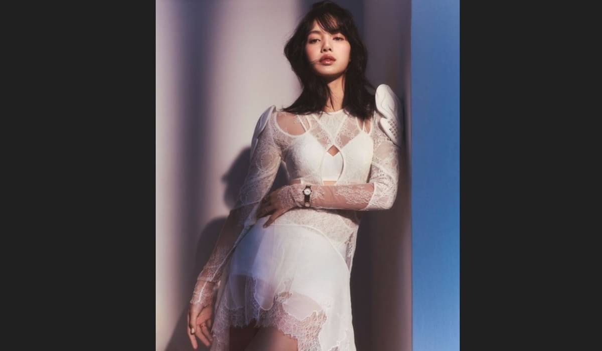 Lisa Blackpink