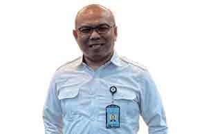 Analis Kebijakan Dewan Perwakilan Daerah (DPD) Ikhwan Mansyur Situmeang