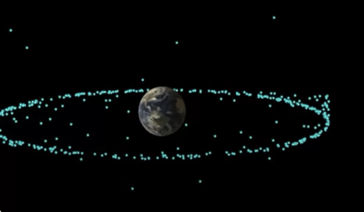 Fakta Mengenai Asteroid Apophis