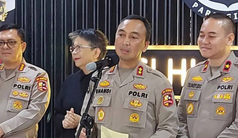 Polri Sebut Ada Saksi yang Diminta Berbohong oleh Pembunuh Vina dengan Imbalan Uang