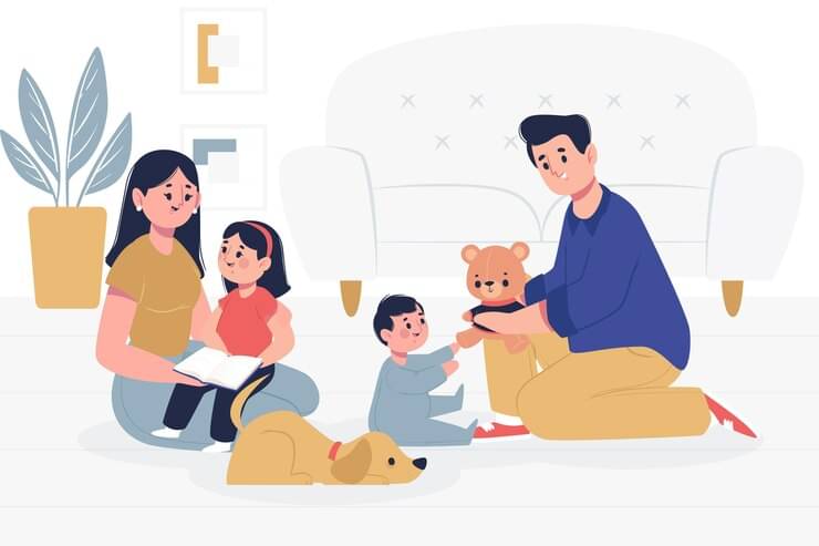 Ilustrasi