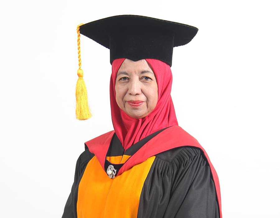 Guru Besar UPI: Integrasikan Penerapan Competency Based Assessment di SMK di Kurikulum 