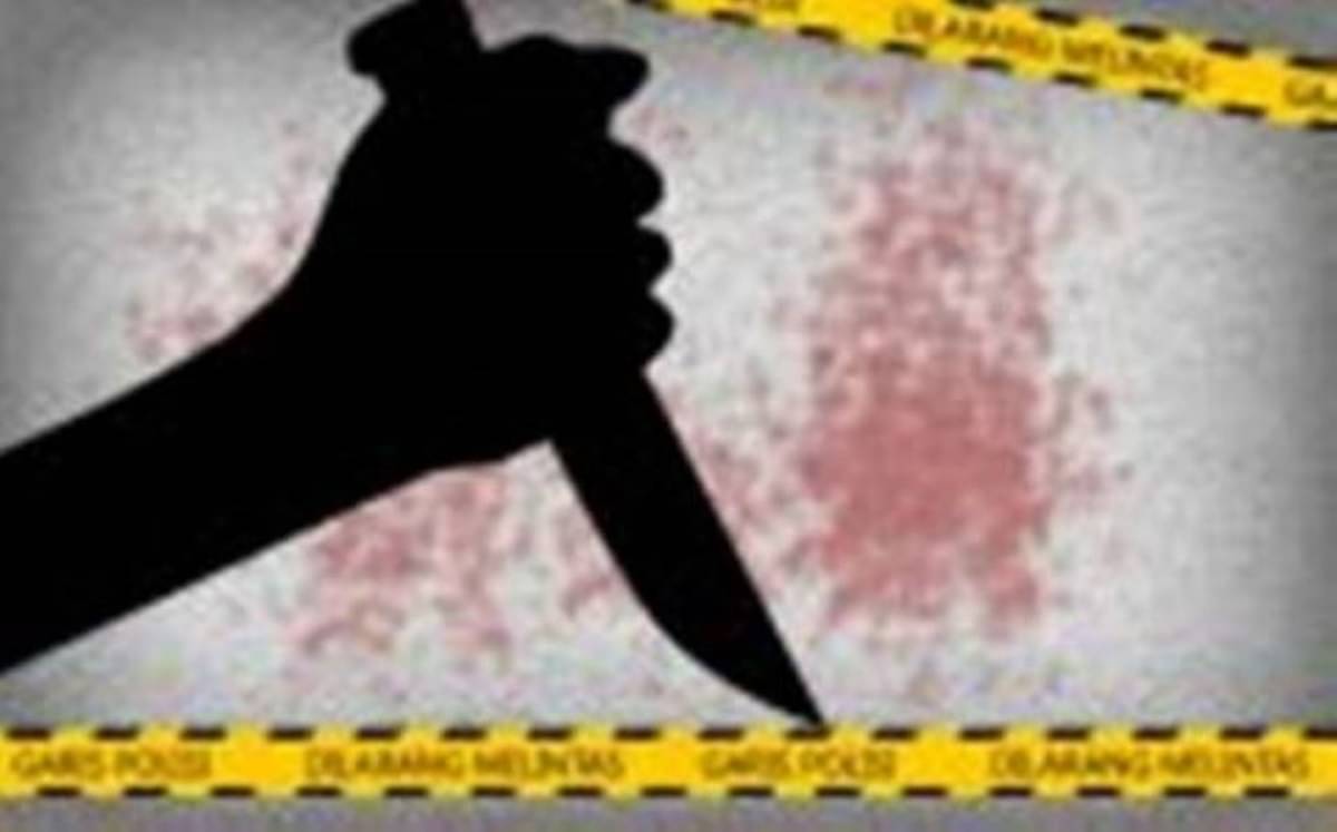 Polisi di Tiongkok menangkap seorang tersangka terkait penusukan empat guru perguruan tinggi Amerika di provinsi Jilin. 