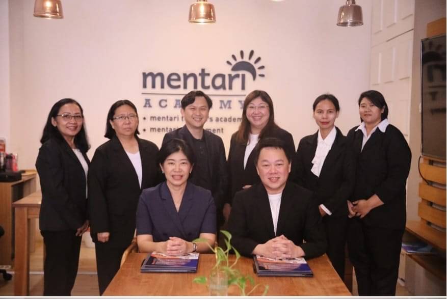 Penandatanganan MoU