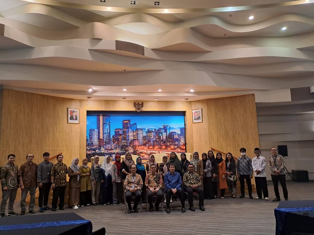 Simposium Pancasila dan Kebangsaan