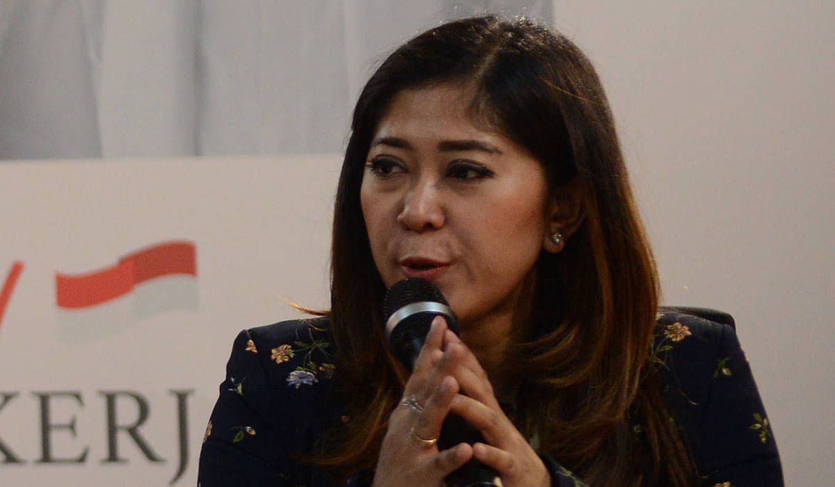Komisi I DPR Panggil Menkominfo-BSSN Buntut PDN Diserang