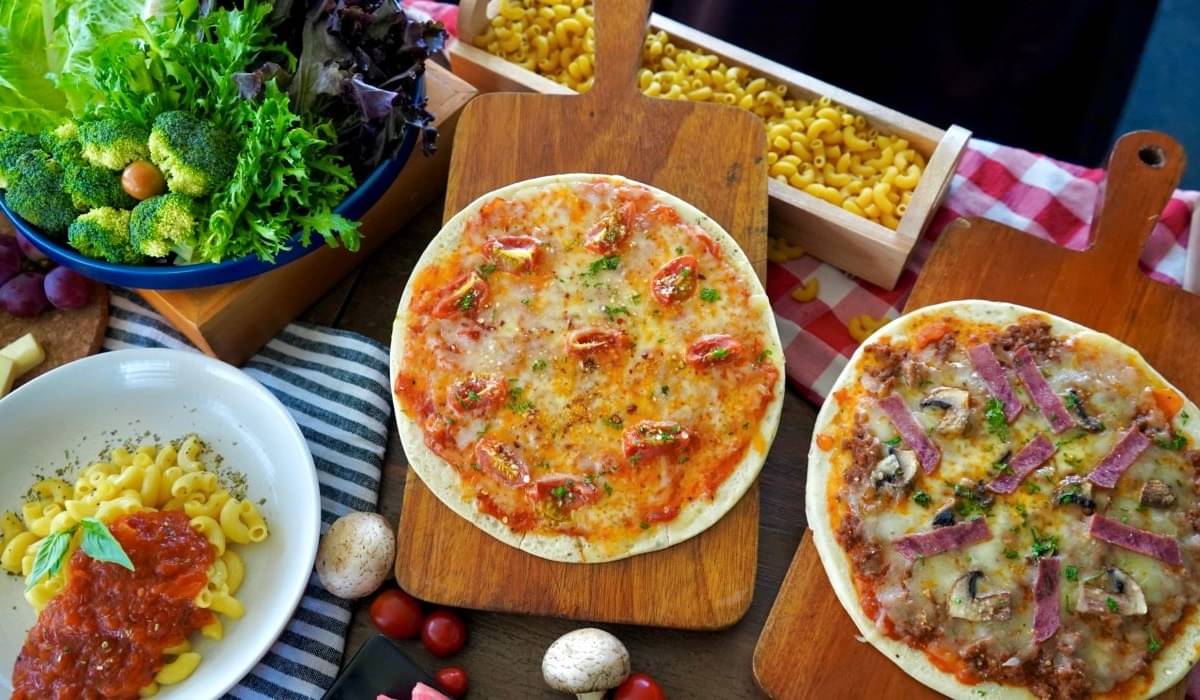 Italian Perfetto.