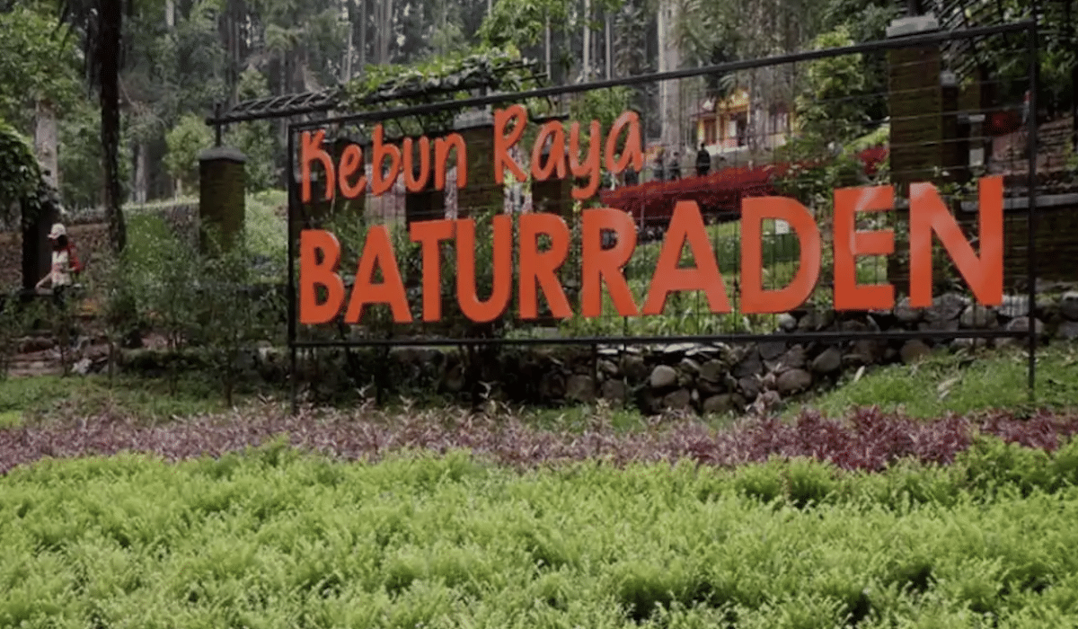Pariwisata Banyumas