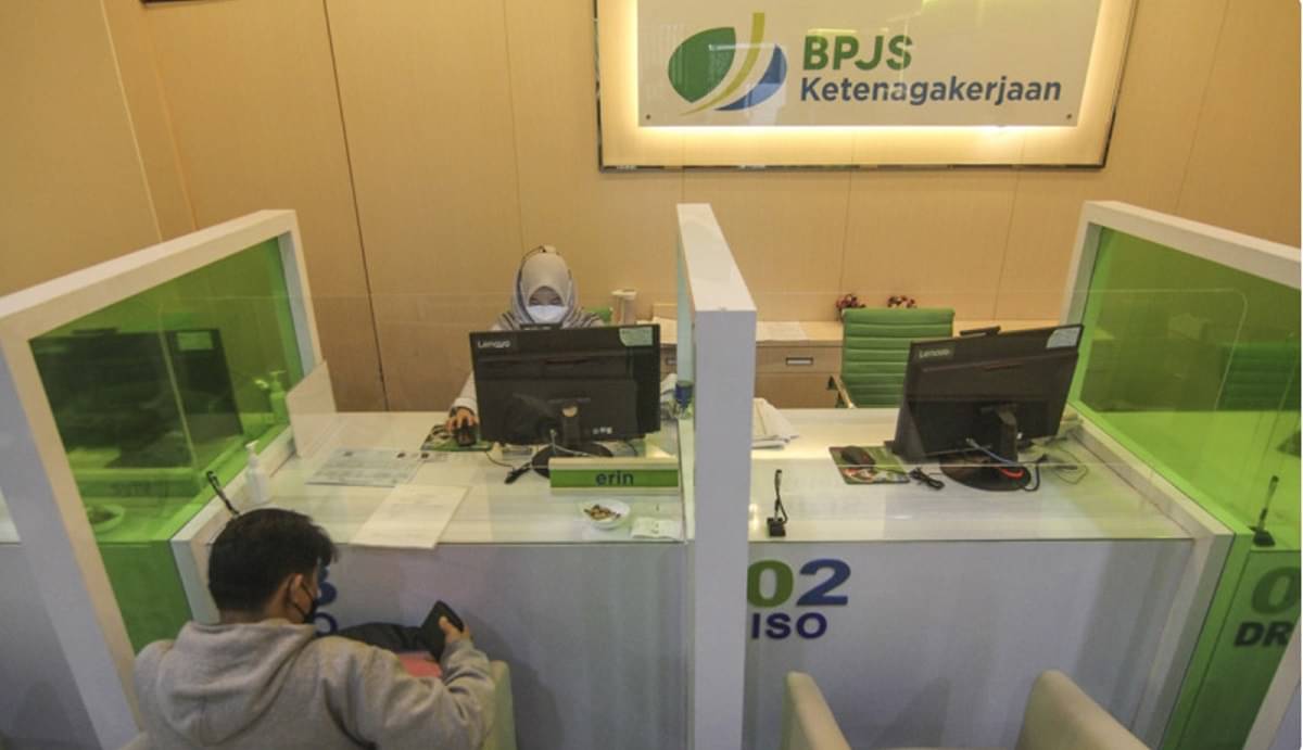 Ilustrasi : DPRD DKI Jakarta meminta Pemprov untuk menggandeng BPJS Ketenagakerjaan, untuk menjamin keselamatan para petugas ad hoc