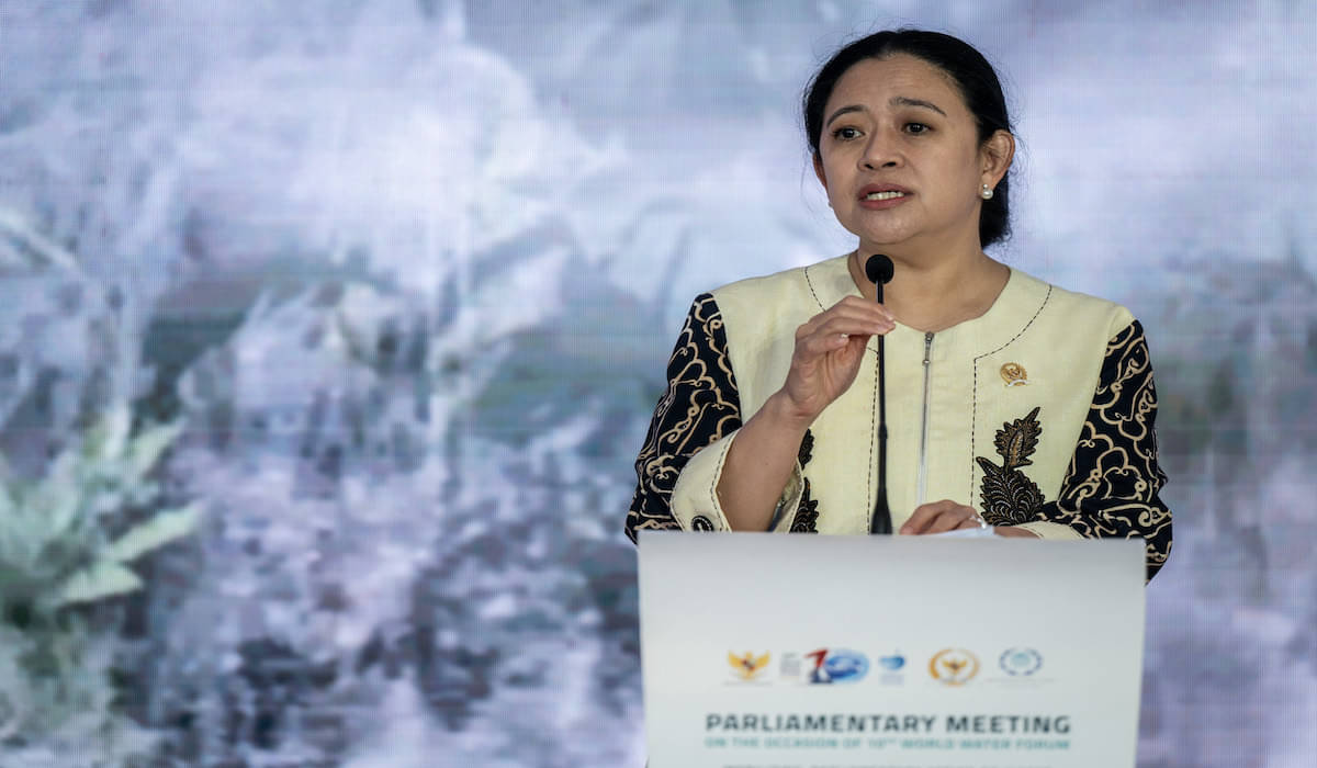 Puan Maharani