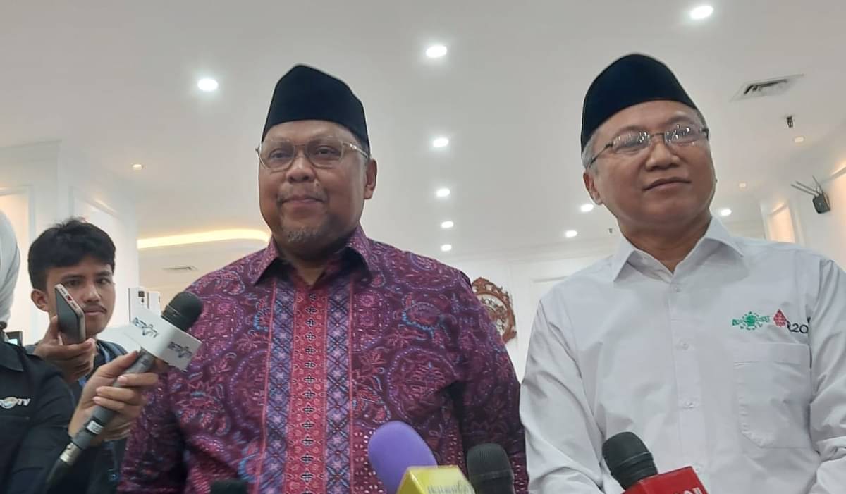 Mantan Sekretaris Jenderal PKB Muhammad Lukman Edy 
