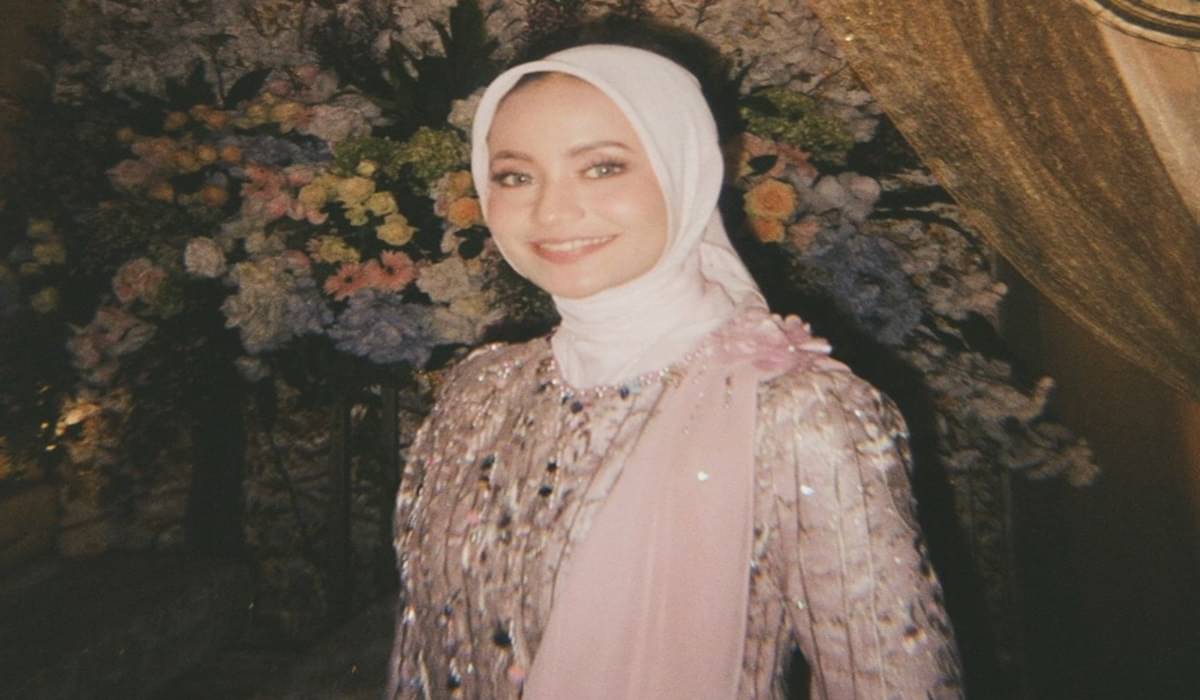 Raniah Alaydroes