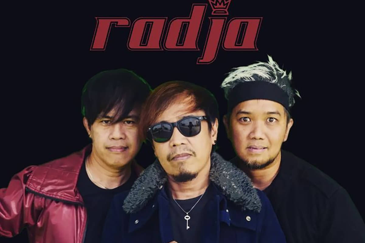 Radja.