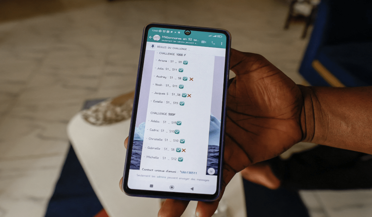 Cara agar chat whatsapp tidak hilang