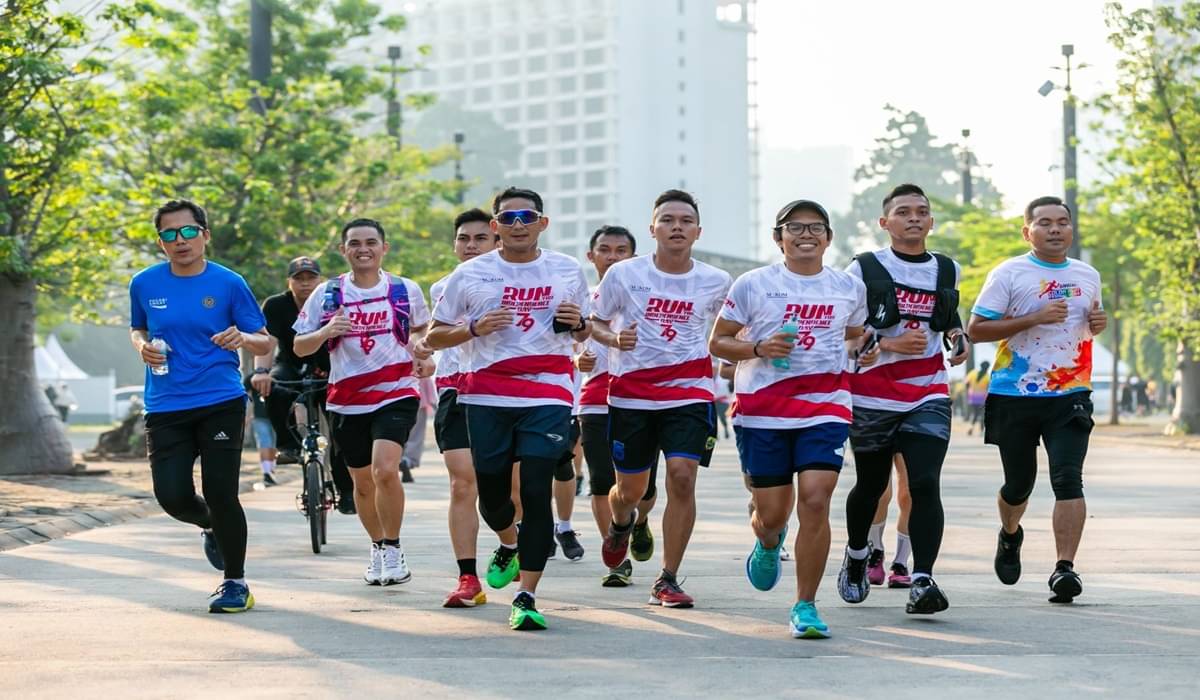 Kegiatan Road to RFID