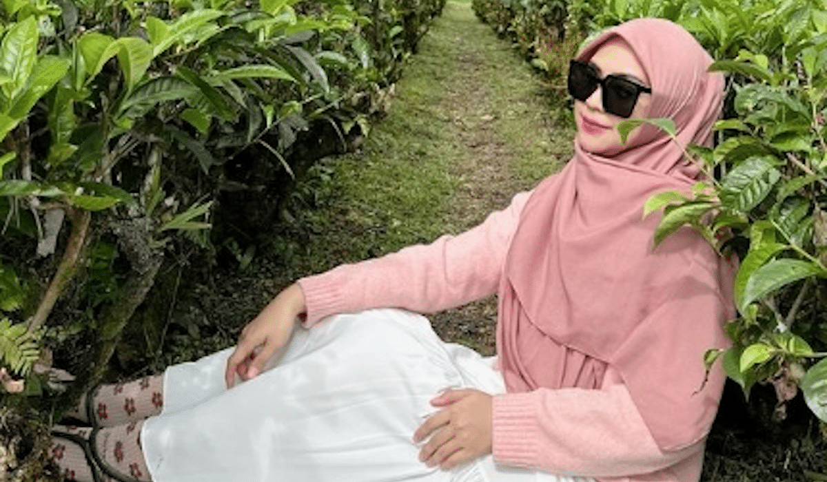  artis Ria Ricis