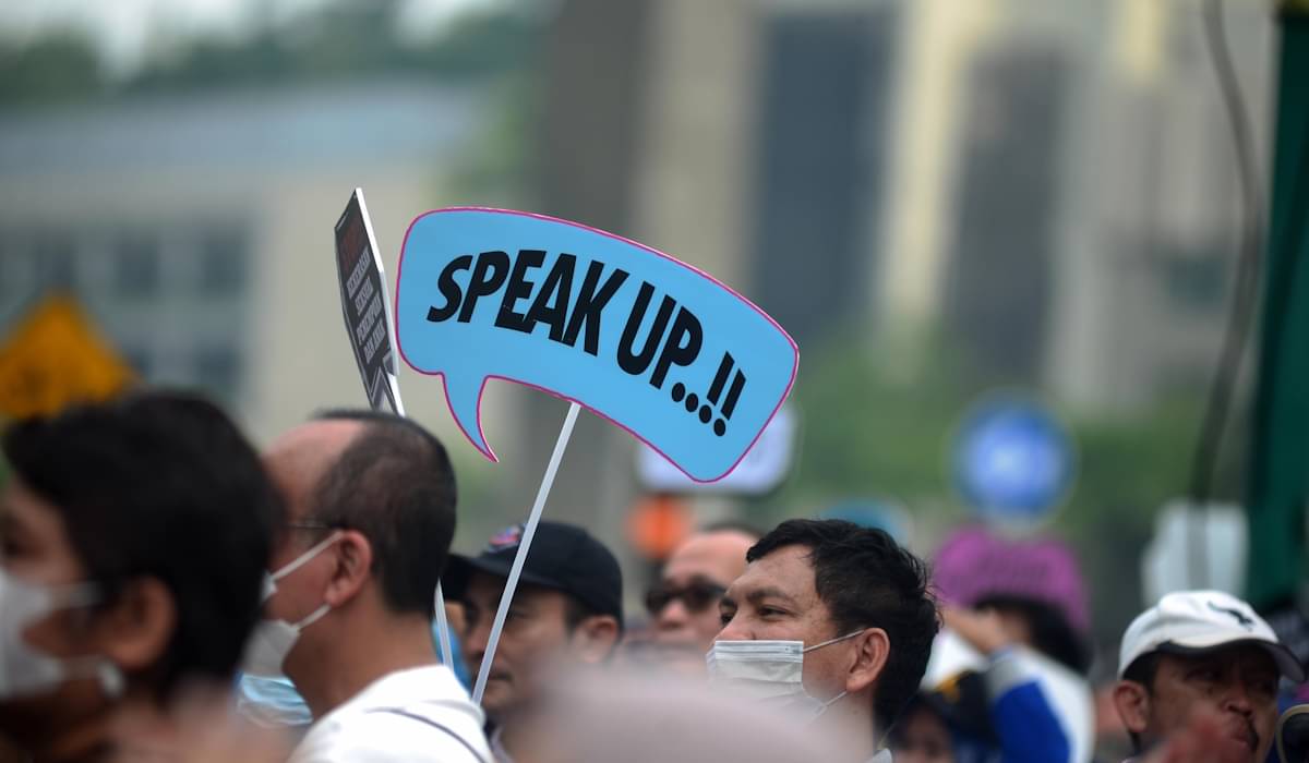 APH Berspektif Gender Dibutuhkan dalam Penanganan Kasus Kekerasan Seksual