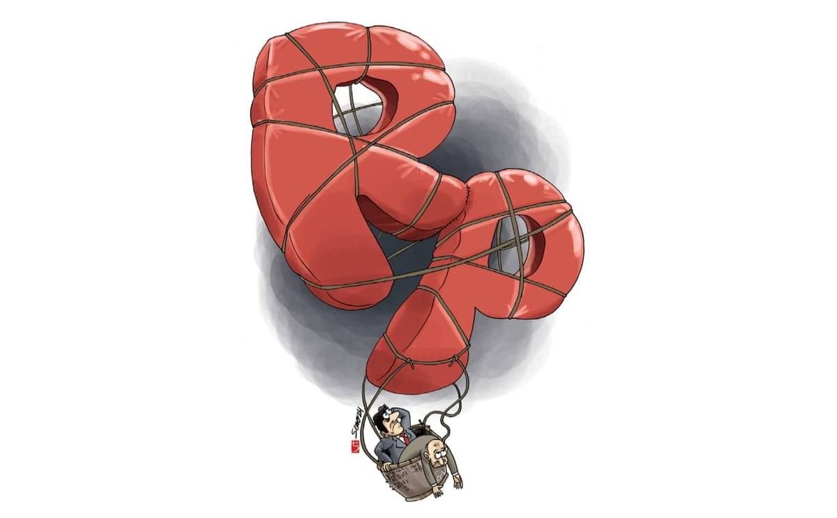 Ilustrasi MI