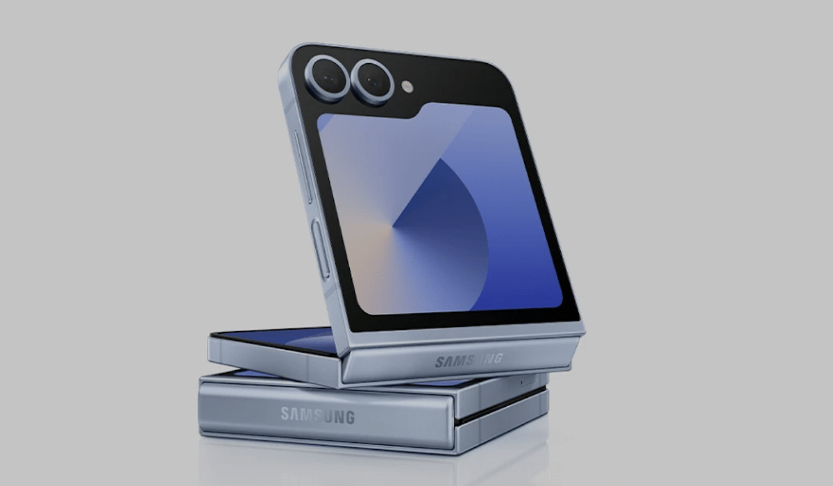 Samsung Galaxy Z Flip 6 bisa jadi daily driver