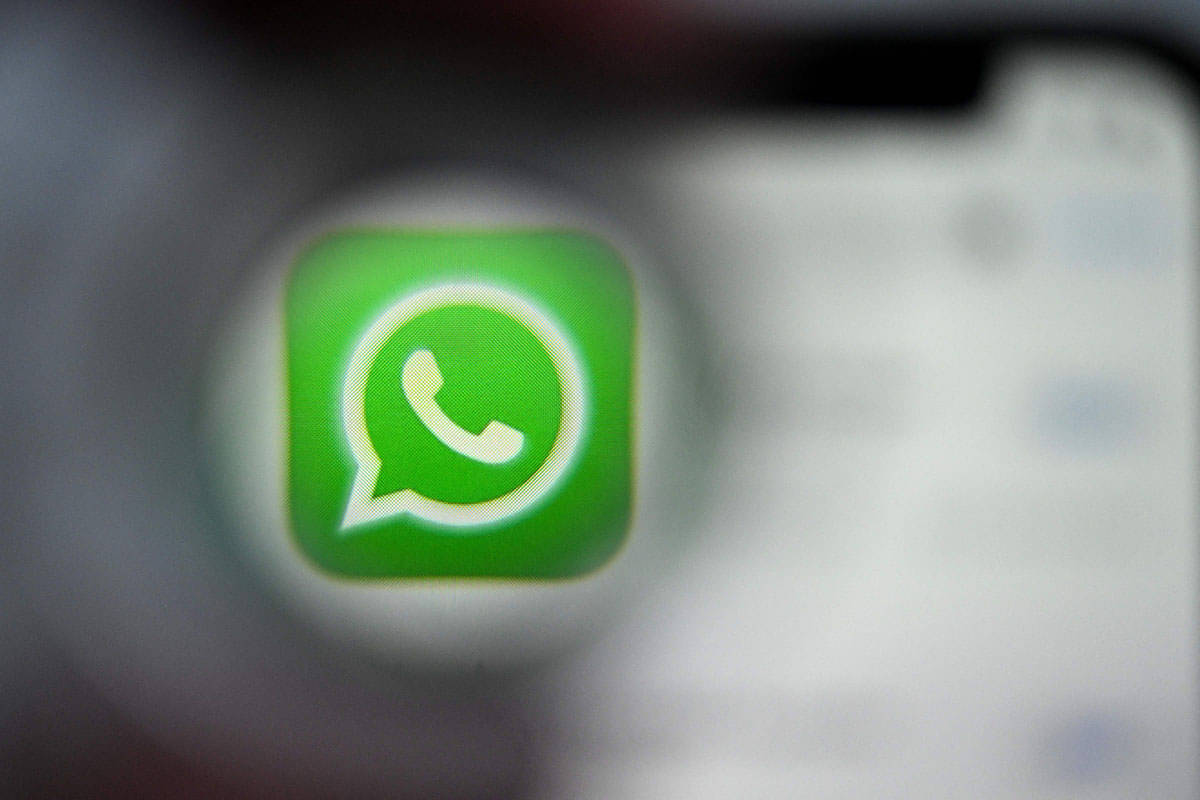 Logo Whatsapp.