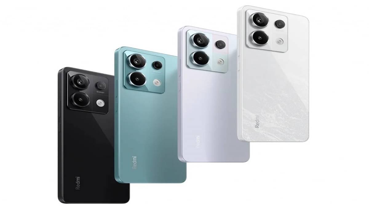 Xiaomi Redmi Note 13