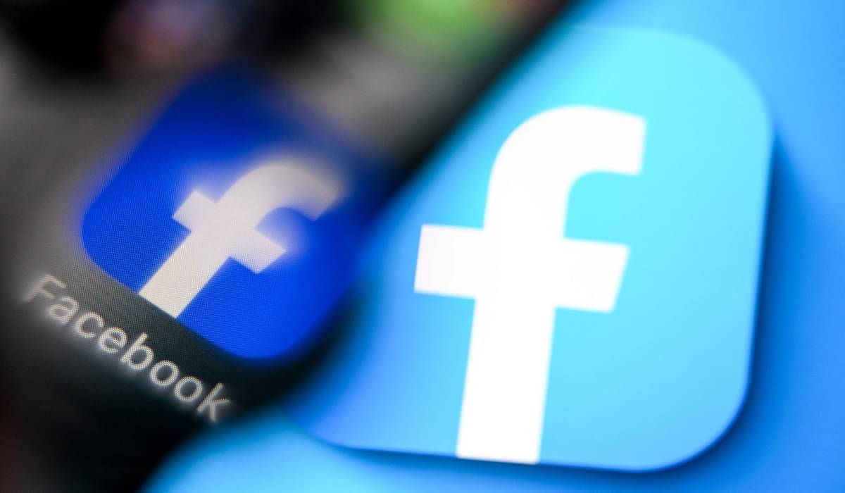 Logo Facebook