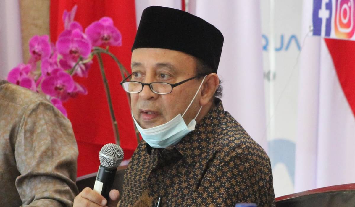 Fuad Bawazier