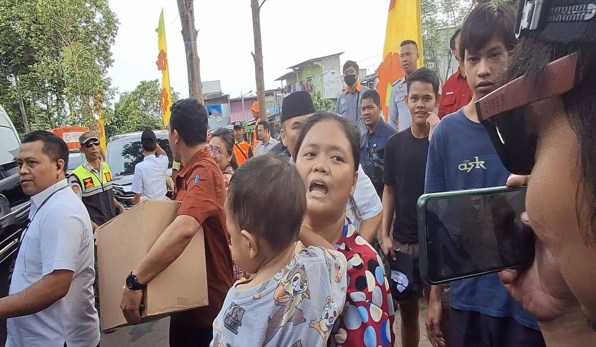 KJP belum juga cair