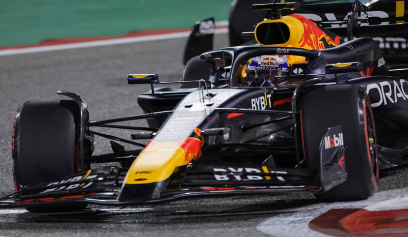 Max Verstappen Kecewa dengan Hasil di GP Hongaria