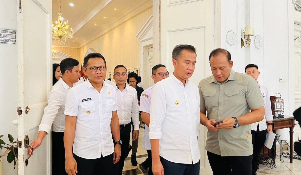 PPDB Jawa Barat