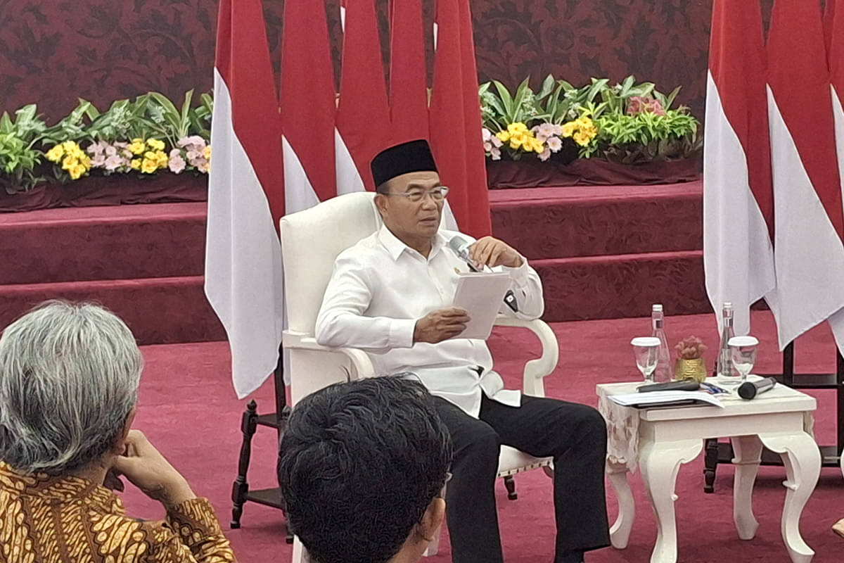 Realisasi Target Angka Kemiskinan dan Kemiskinan Ekstrem Kurang Menggembirakan