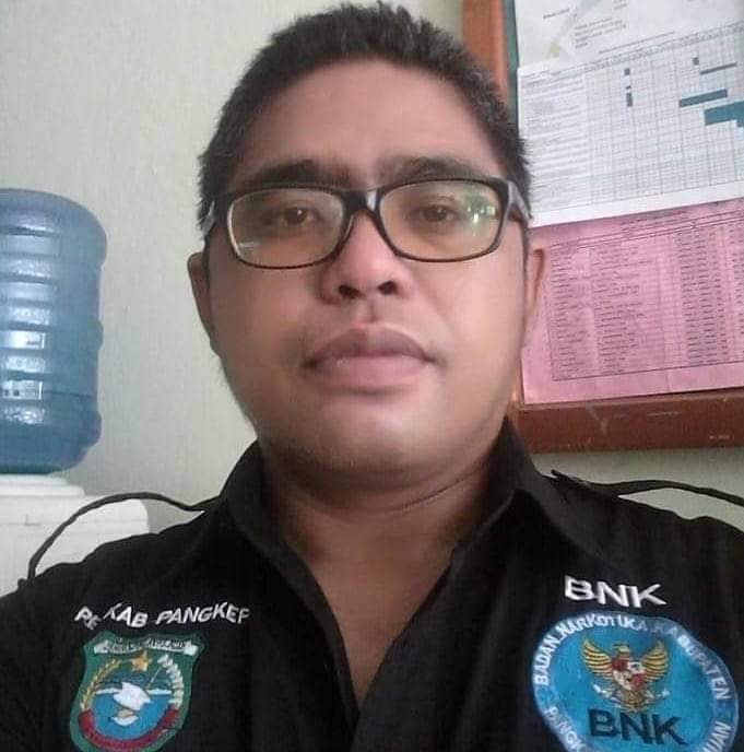 Menggagas Penggabungan Penggolongan Narkoba   
