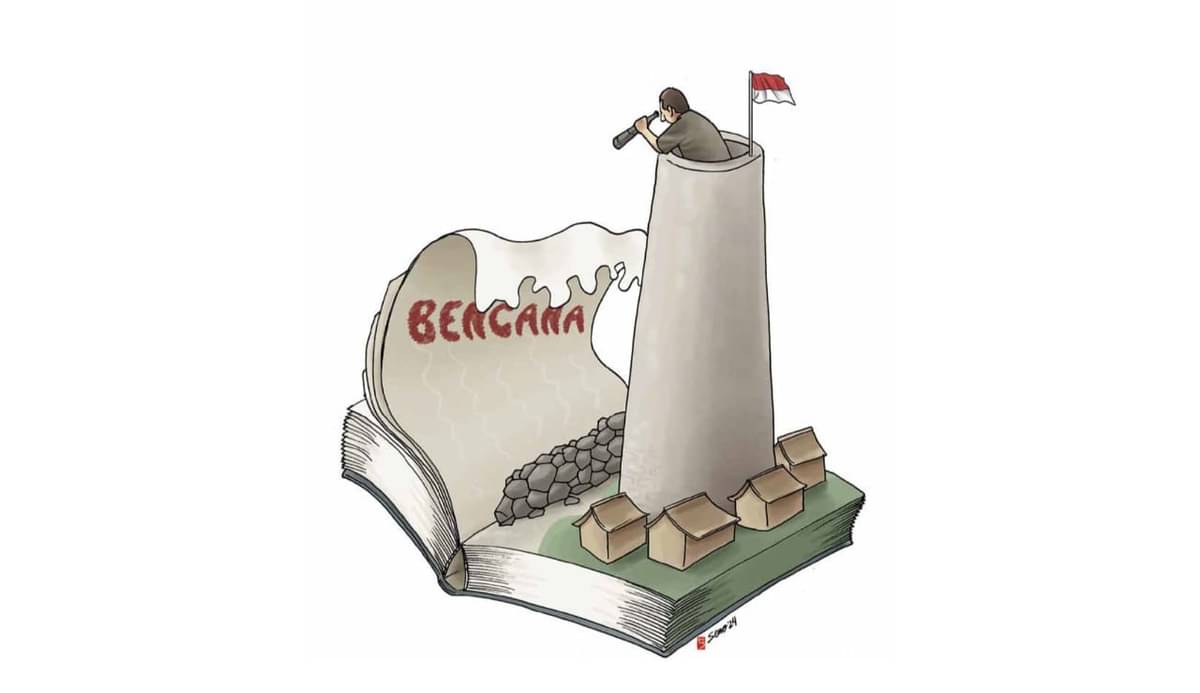 Ilustrasi MI