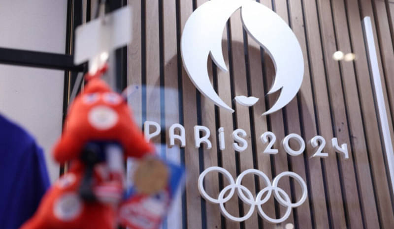 Olimpiade Paris 2024