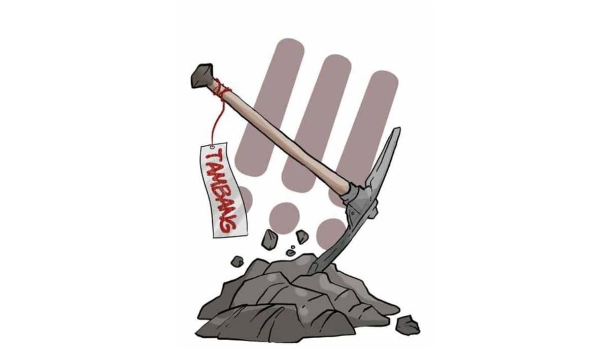 Ilustrasi MI