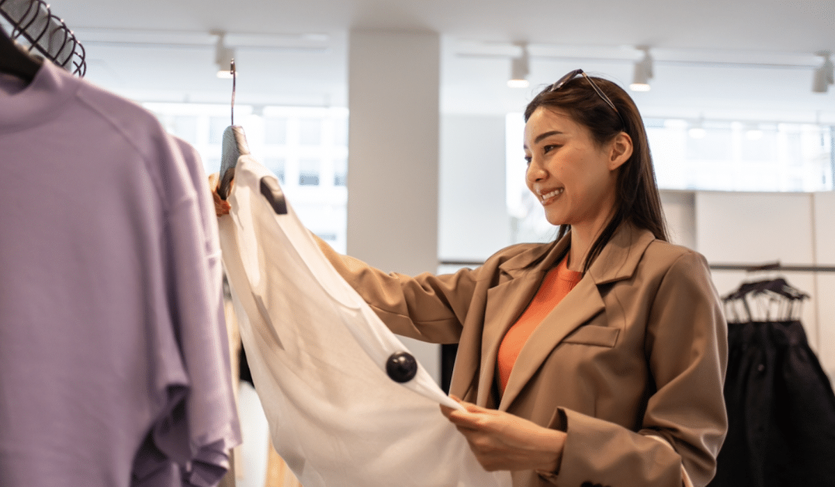 5 Barang branded yang bisa dibeli di Voilà.id