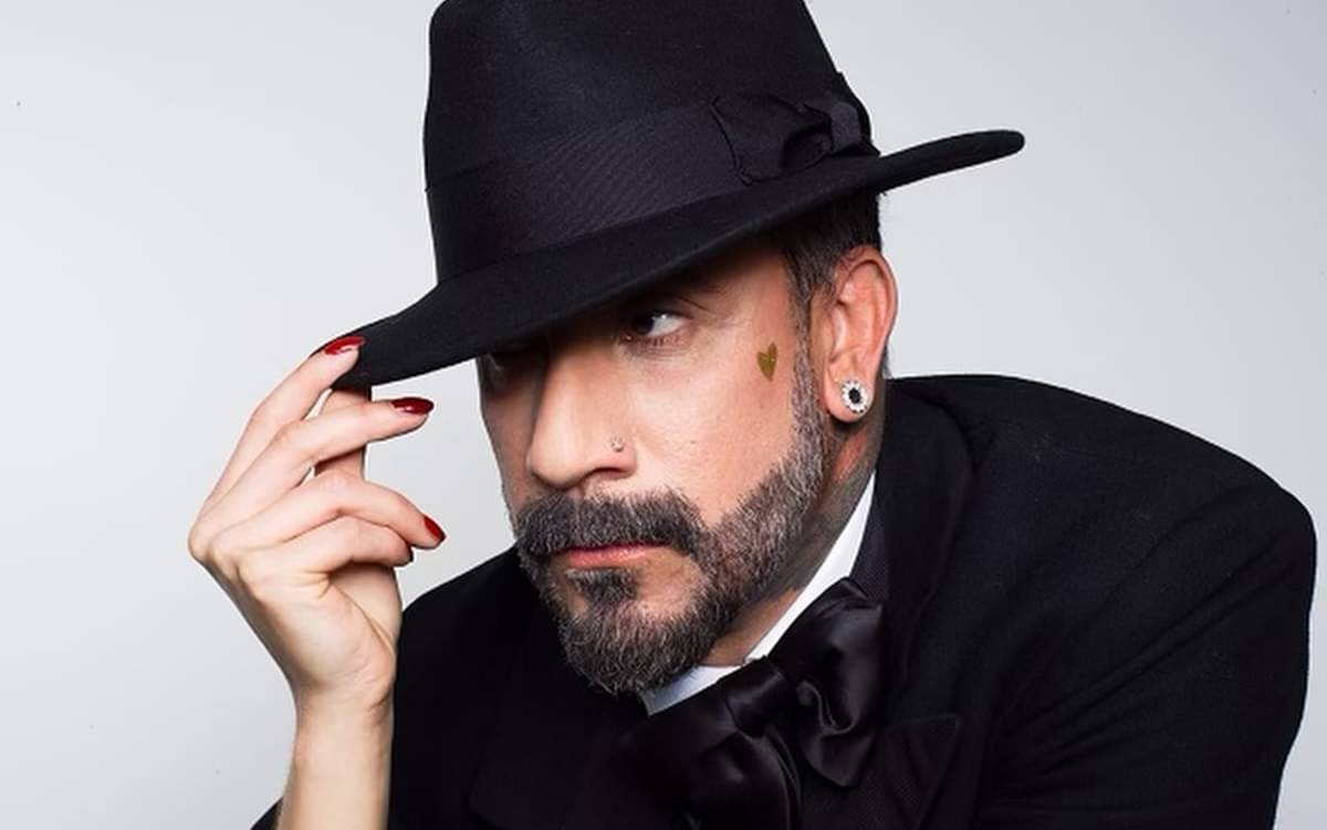 AJ McLean dari Backstreet Boys ungkap bagaimana boy band mereka dieksploitasi mantan manajer Lou Pearlman dalam seri dokumenter Netflix