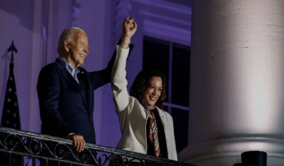 Kontroversi kemuduran Joe Biden dalam Pemilu AS