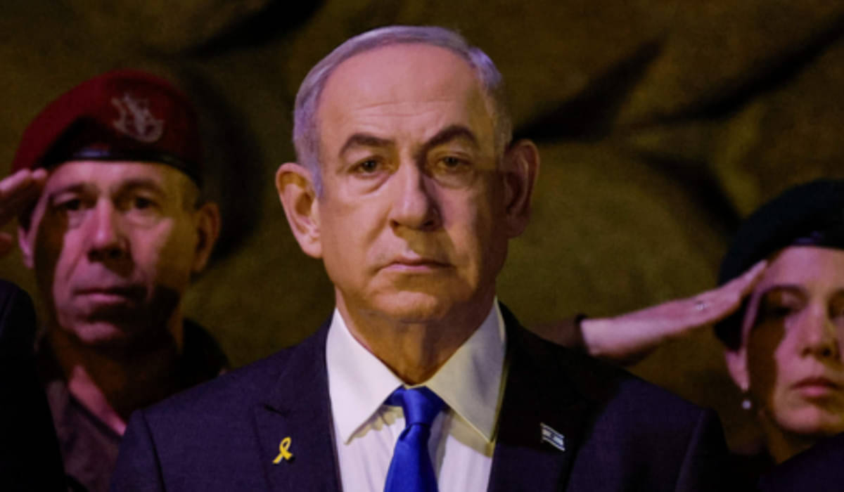 Batal Singgah di Eropa, Netanyahu Takut Ditangkap ICC