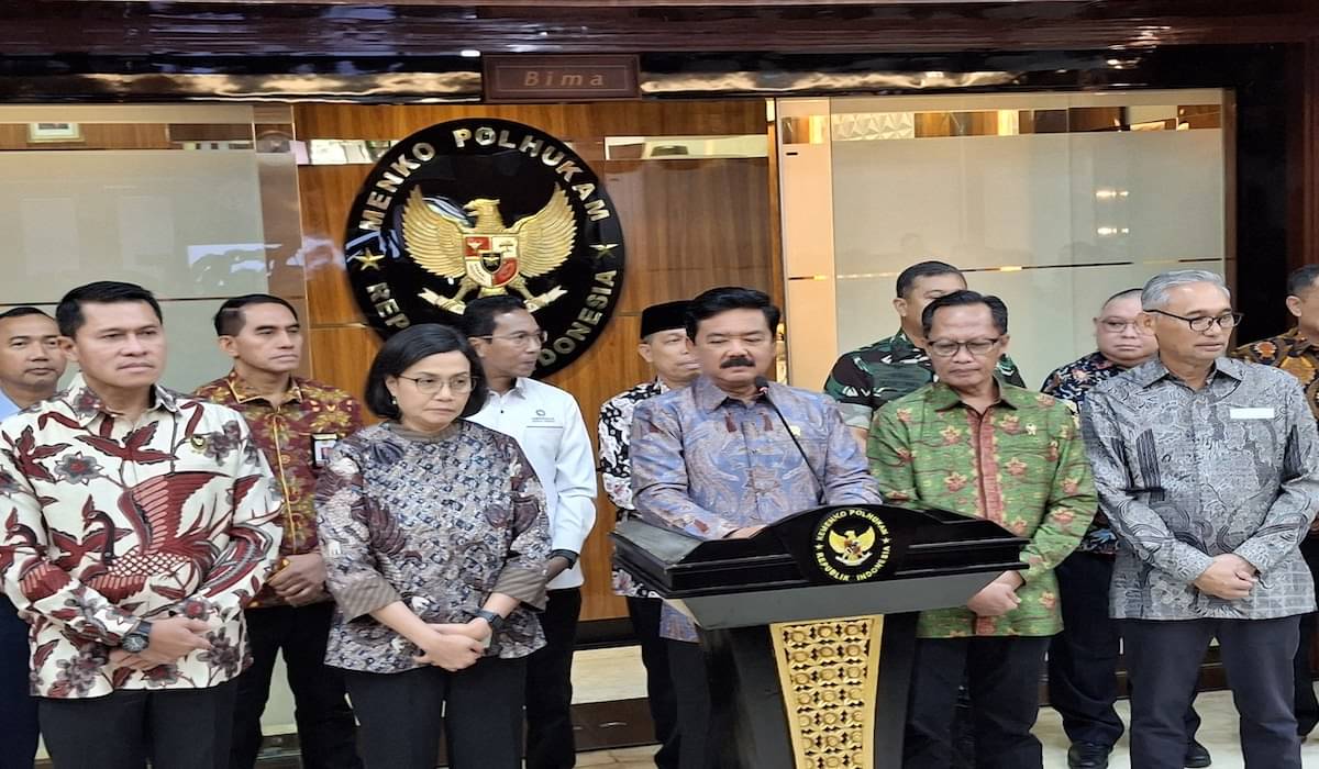 Satgas BLBI telah menyita aset dengan nilai total Rp 38,2 triliun