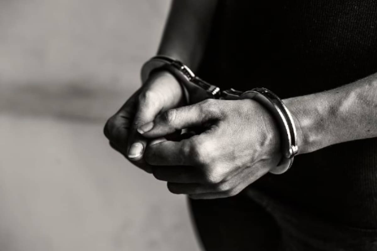 Polisi Tangkap Kurir Narkoba yang Beraksi di RS Jakarta Selatan, 45 Kg Sabu Disita