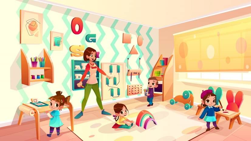Ilustrasi