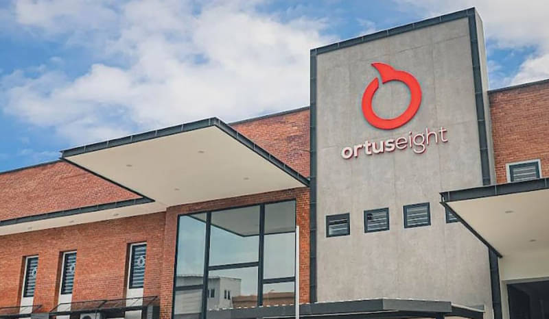 Ortuseight.