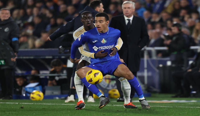 Mason Greenwood Tiba di Marseille, Segera Tanda Tangan Kontrak!